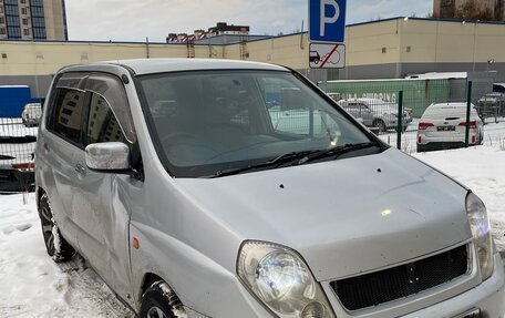 Mitsubishi Dingo, 1999 год, 220 000 рублей, 3 фотография