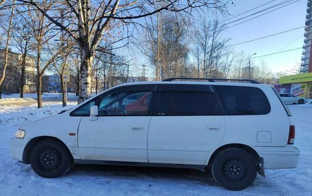 Honda Odyssey IV, 1998 год, 300 000 рублей, 3 фотография