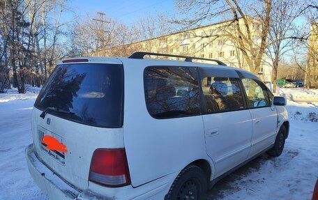 Honda Odyssey IV, 1998 год, 300 000 рублей, 7 фотография