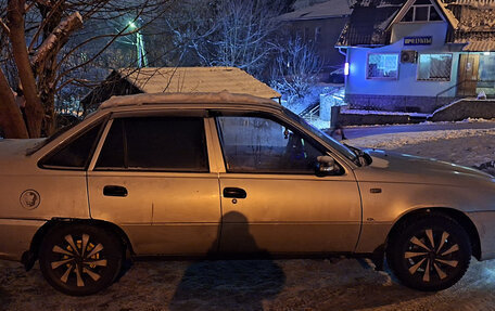 Daewoo Nexia I рестайлинг, 2008 год, 155 000 рублей, 2 фотография