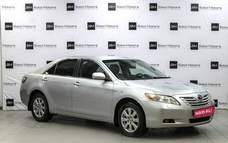 Toyota Camry, 2008 год, 1 395 000 рублей, 1 фотография