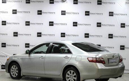 Toyota Camry, 2008 год, 1 395 000 рублей, 2 фотография