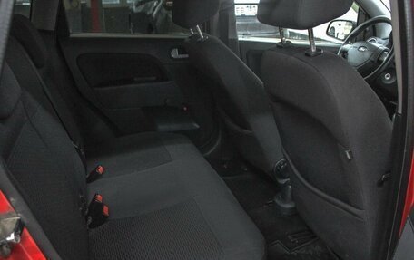 Ford Fiesta, 2006 год, 525 000 рублей, 9 фотография