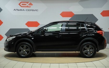 Subaru XV I рестайлинг, 2011 год, 1 150 000 рублей, 8 фотография