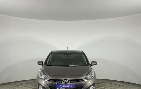 Hyundai i30 II рестайлинг, 2013 год, 1 095 000 рублей, 3 фотография