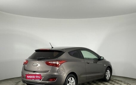 Hyundai i30 II рестайлинг, 2013 год, 1 095 000 рублей, 5 фотография