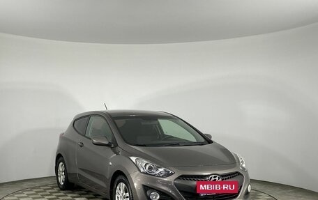 Hyundai i30 II рестайлинг, 2013 год, 1 095 000 рублей, 2 фотография