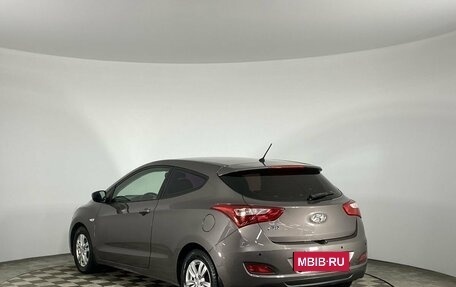 Hyundai i30 II рестайлинг, 2013 год, 1 095 000 рублей, 6 фотография