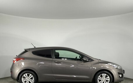 Hyundai i30 II рестайлинг, 2013 год, 1 095 000 рублей, 10 фотография