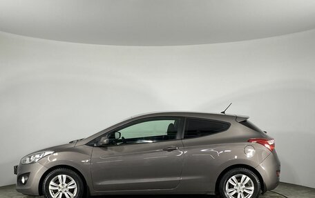 Hyundai i30 II рестайлинг, 2013 год, 1 095 000 рублей, 9 фотография