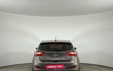 Hyundai i30 II рестайлинг, 2013 год, 1 095 000 рублей, 7 фотография