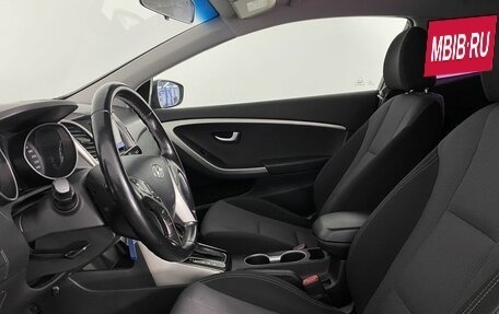 Hyundai i30 II рестайлинг, 2013 год, 1 095 000 рублей, 11 фотография