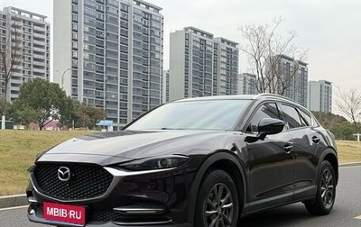 Mazda CX-4, 2020 год, 2 399 000 рублей, 1 фотография