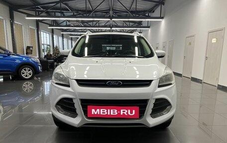 Ford Kuga III, 2016 год, 1 545 000 рублей, 3 фотография