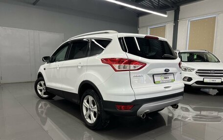 Ford Kuga III, 2016 год, 1 545 000 рублей, 6 фотография