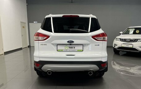 Ford Kuga III, 2016 год, 1 545 000 рублей, 4 фотография