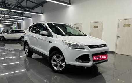 Ford Kuga III, 2016 год, 1 545 000 рублей, 5 фотография