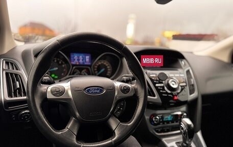 Ford Focus III, 2012 год, 1 180 000 рублей, 4 фотография