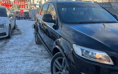 Audi Q7, 2008 год, 1 700 000 рублей, 2 фотография