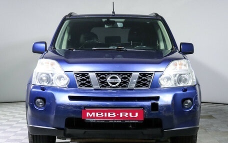 Nissan X-Trail, 2007 год, 897 000 рублей, 2 фотография