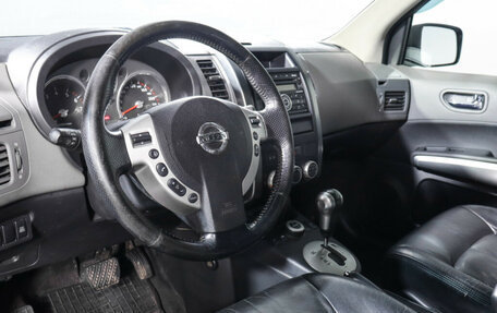 Nissan X-Trail, 2007 год, 897 000 рублей, 14 фотография