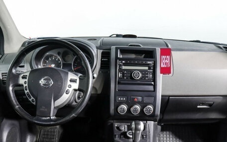 Nissan X-Trail, 2007 год, 897 000 рублей, 12 фотография