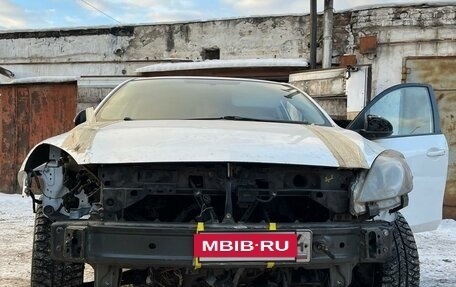 Mazda 3, 2010 год, 550 000 рублей, 2 фотография