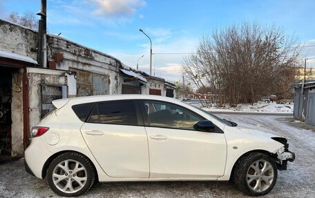 Mazda 3, 2010 год, 550 000 рублей, 3 фотография