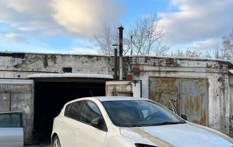 Mazda 3, 2010 год, 550 000 рублей, 9 фотография