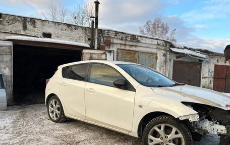 Mazda 3, 2010 год, 550 000 рублей, 4 фотография