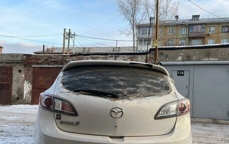 Mazda 3, 2010 год, 550 000 рублей, 5 фотография