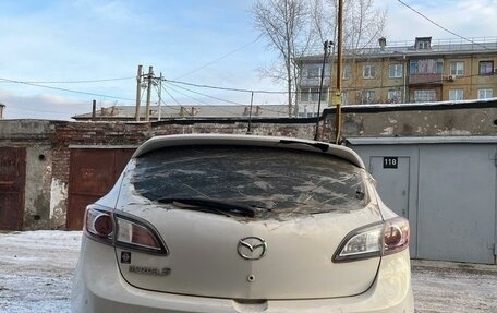 Mazda 3, 2010 год, 550 000 рублей, 6 фотография