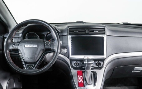 Haval H6, 2019 год, 1 608 850 рублей, 12 фотография