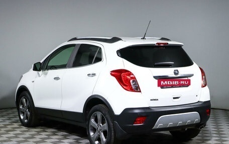 Opel Mokka I, 2014 год, 1 569 750 рублей, 7 фотография