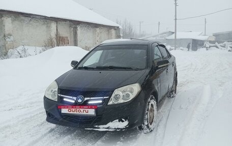 Geely MK I рестайлинг, 2011 год, 190 000 рублей, 3 фотография