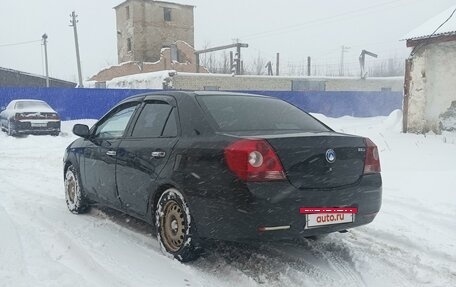 Geely MK I рестайлинг, 2011 год, 190 000 рублей, 6 фотография