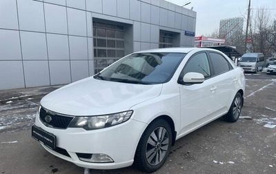 KIA Cerato III, 2012 год, 890 000 рублей, 1 фотография