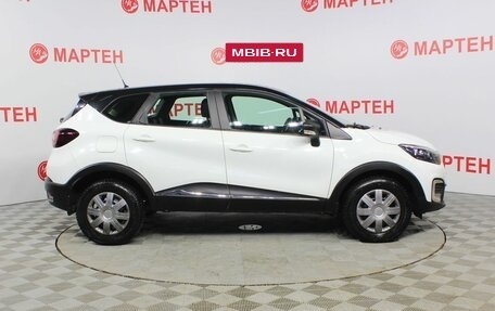 Renault Kaptur I рестайлинг, 2018 год, 1 198 000 рублей, 4 фотография