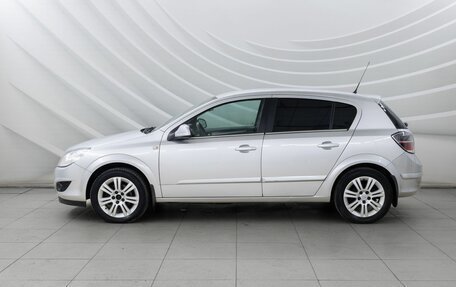 Opel Astra H, 2012 год, 898 000 рублей, 5 фотография