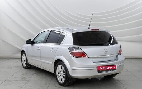 Opel Astra H, 2012 год, 898 000 рублей, 6 фотография