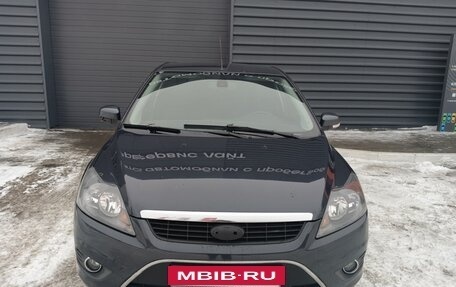 Ford Focus II рестайлинг, 2010 год, 399 000 рублей, 2 фотография