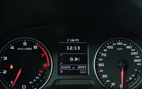 Audi A3, 2013 год, 1 493 850 рублей, 11 фотография