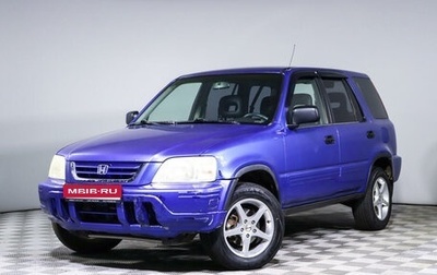 Honda CR-V IV, 2001 год, 529 000 рублей, 1 фотография