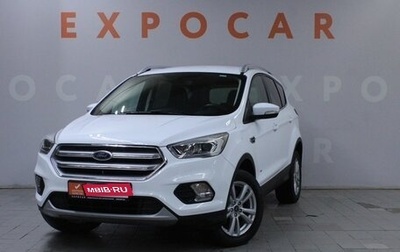 Ford Kuga III, 2018 год, 1 970 000 рублей, 1 фотография