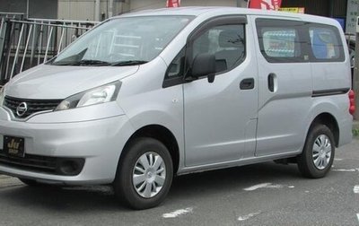 Nissan NV200, 2021 год, 1 193 000 рублей, 1 фотография