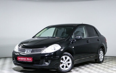 Nissan Tiida, 2007 год, 575 000 рублей, 1 фотография