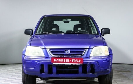 Honda CR-V IV, 2001 год, 529 000 рублей, 2 фотография