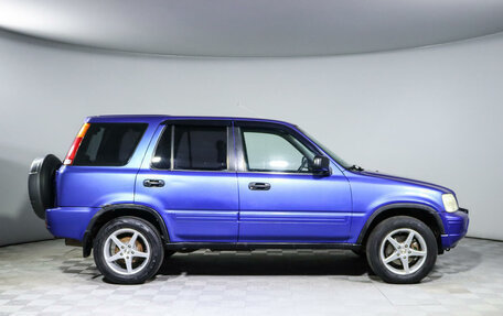 Honda CR-V IV, 2001 год, 529 000 рублей, 4 фотография