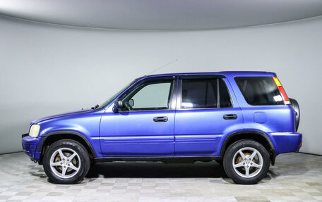 Honda CR-V IV, 2001 год, 529 000 рублей, 8 фотография