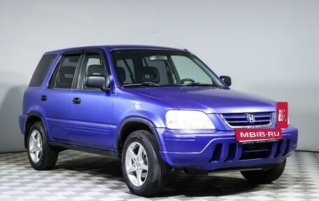 Honda CR-V IV, 2001 год, 529 000 рублей, 3 фотография